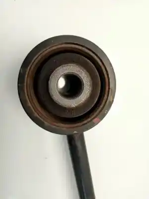 Peça sobressalente para automóvel em segunda mão braço de suspensão superior traseiro esquerdo por ssangyong rexton rx 270 full referências oem iam   