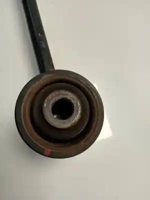 Peça sobressalente para automóvel em segunda mão braço de suspensão superior traseiro esquerdo por ssangyong rexton rx 270 full referências oem iam   