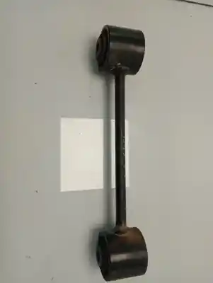 Peça sobressalente para automóvel em segunda mão braço de suspensão superior traseiro esquerdo por ssangyong rexton rx 270 full referências oem iam   