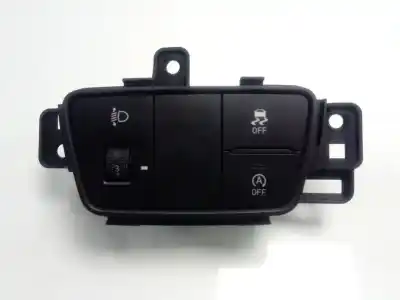 Piesă de schimb auto la mâna a doua control multifunctional pentru hyundai tucson 1.6 tgdi cat referințe oem iam 93750n7030