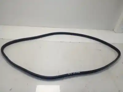 Piesă de schimb auto la mâna a doua caucuc contur uși pentru hyundai tucson 1.6 tgdi cat referințe oem iam 