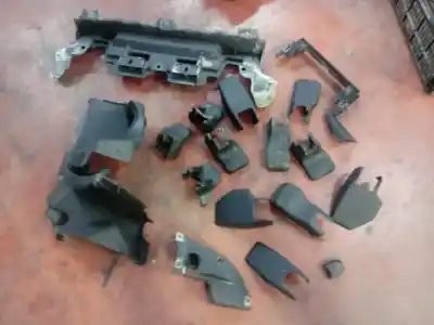 Peça sobressalente para automóvel em segunda mão moldagem por toyota land cruiser (j15) gx referências oem iam 