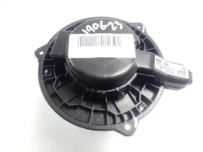 Piesă de schimb auto la mâna a doua ventilator de încalzire pentru hyundai tucson 1.6 tgdi cat referințe oem iam eb1d2nqeaa