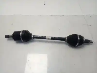 Piesă de schimb auto la mâna a doua transmisie fatã stânga pentru hyundai tucson 1.6 tgdi cat referințe oem iam gl11wbqq452vq