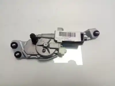 Piesă de schimb auto la mâna a doua motor stergãtor spate pentru hyundai tucson 1.6 tgdi cat referințe oem iam 98700n9100