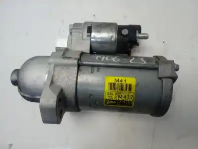 Piesă de schimb auto la mâna a doua electromotor pentru hyundai tucson 1.6 tgdi cat referințe oem iam 1215883