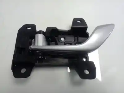 Piesă de schimb auto la mâna a doua mâner interior stânga spate pentru hyundai tucson 1.6 tgdi cat referințe oem iam 