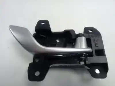 Piesă de schimb auto la mâna a doua mâner interior spate dreapta pentru hyundai tucson 1.6 tgdi cat referințe oem iam 83623n7000