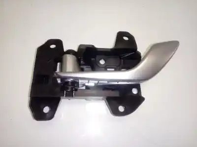 Piesă de schimb auto la mâna a doua mâner interior stânga fata pentru hyundai tucson 1.6 tgdi cat referințe oem iam 