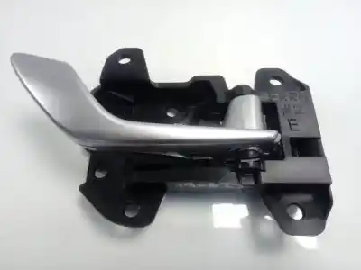 Piesă de schimb auto la mâna a doua interior mânerul dreapta fata pentru hyundai tucson 1.6 tgdi cat referințe oem iam 