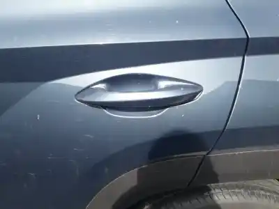 Piesă de schimb auto la mâna a doua mâner exterior spate stânga pentru hyundai tucson 1.6 tgdi cat referințe oem iam 