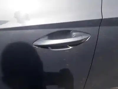 Piesă de schimb auto la mâna a doua mâner exterior stânga fațã pentru hyundai tucson 1.6 tgdi cat referințe oem iam 