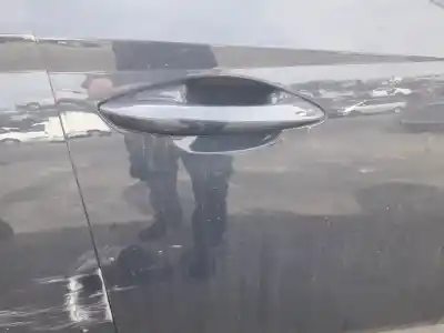 Piesă de schimb auto la mâna a doua mâner exterior fațã dreapta pentru hyundai tucson 1.6 tgdi cat referințe oem iam 