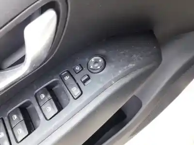 Piesă de schimb auto la mâna a doua buton reglaj oglinzi pentru hyundai tucson 1.6 tgdi cat referințe oem iam 