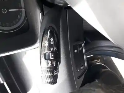 Piesă de schimb auto la mâna a doua maneta bloc lumini pentru hyundai tucson 1.6 tgdi cat referințe oem iam 934c5n9340