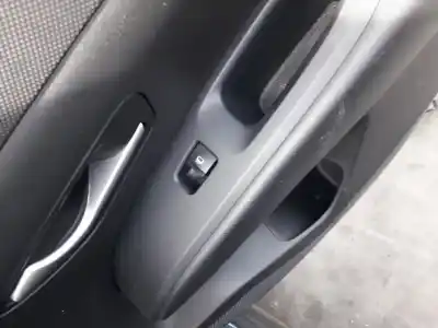 Piesă de schimb auto la mâna a doua panou comandã geamuri electrice spate dreapta pentru hyundai tucson 1.6 tgdi cat referințe oem iam 93581ab0004