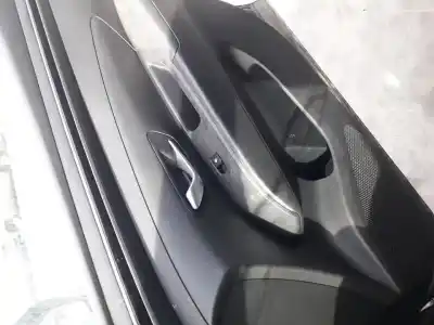 Piesă de schimb auto la mâna a doua panou comandã geamuri electrice fatã partea din dreapta pentru hyundai tucson 1.6 tgdi cat referințe oem iam 93581n70504