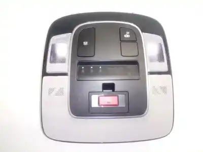 Piesă de schimb auto la mâna a doua lumina interioara pentru hyundai tucson 1.6 tgdi cat referințe oem iam 92800n9220