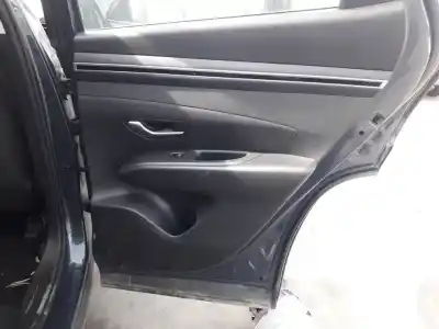 Piesă de schimb auto la mâna a doua copie usa spate dreapta pentru hyundai tucson 1.6 tgdi cat referințe oem iam 
