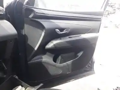 Piesă de schimb auto la mâna a doua fața de la ușa din dreapta partea din fațã de plastic pentru hyundai tucson 1.6 tgdi cat referințe oem iam 