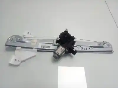 Piesă de schimb auto la mâna a doua mecanism acționare geam fațã stânga pentru hyundai tucson 1.6 tgdi cat referințe oem iam 82450n7010