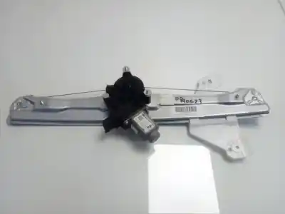 Piesă de schimb auto la mâna a doua mecanism acționare geam fațã dreapta pentru hyundai tucson 1.6 tgdi cat referințe oem iam 82460n7010