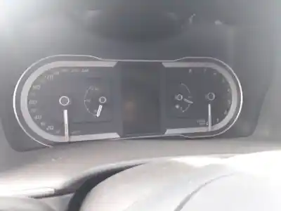 Piesă de schimb auto la mâna a doua ceas bord pentru hyundai tucson 1.6 tgdi cat referințe oem iam 94003n7060