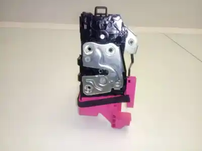 Piesă de schimb auto la mâna a doua încuietoare ușa fațã stânga pentru hyundai tucson 1.6 tgdi cat referințe oem iam 81310n7000