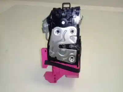 Piesă de schimb auto la mâna a doua încuietoare ușa din dreapta fațã pentru hyundai tucson 1.6 tgdi cat referințe oem iam 81320n7000