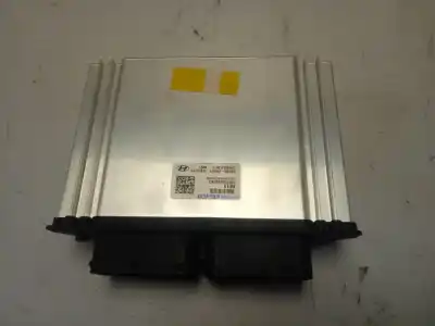 Piesă de schimb auto la mâna a doua unitate de control motor ecu pentru hyundai tucson 1.6 tgdi cat referințe oem iam 9001300583kd