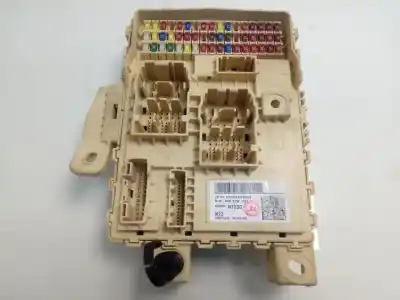 Piesă de schimb auto la mâna a doua panou siguranțe pentru hyundai tucson 1.6 tgdi cat referințe oem iam 91950n7230