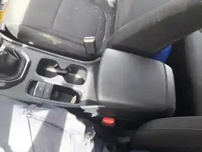 Piesă de schimb auto la mâna a doua cotiera centrala pentru hyundai tucson 1.6 tgdi cat referințe oem iam 
