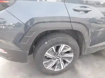 Piesă de schimb auto la mâna a doua aripã spate dreapta pentru hyundai tucson 1.6 tgdi cat referințe oem iam 87744n7000