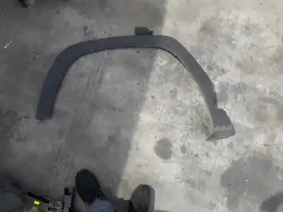 Piesă de schimb auto la mâna a doua aripã stânga fațã pentru hyundai tucson 1.6 tgdi cat referințe oem iam 87711n7000