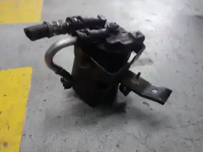 Pièce détachée automobile d'occasion filtre gasoil pour opel zafira b d-z19dt références oem iam   