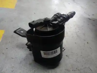 Pièce détachée automobile d'occasion filtre gasoil pour opel zafira b d-z19dt références oem iam   