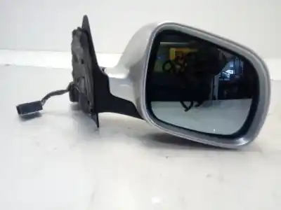 Pièce détachée automobile d'occasion rétroviseur droit pour audi a4 berlina (b5) 1.9 tdi références oem iam 015564