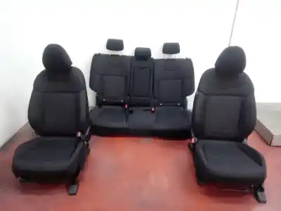 Piesă de schimb auto la mâna a doua set complet de scaune pentru hyundai tucson 1.6 tgdi cat referințe oem iam 