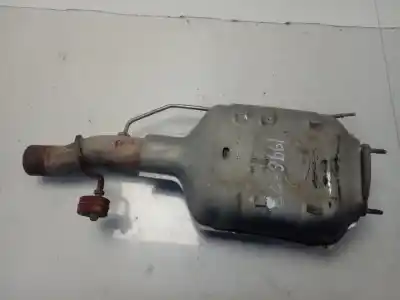 Tweedehands auto-onderdeel katalysator voor land rover evoque pure oem iam-referenties ej325h250a