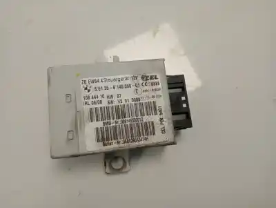 Peça sobressalente para automóvel em segunda mão centralina de ignição imobilizador por bmw x3 (e83) 2.0d referências oem iam 61359145350