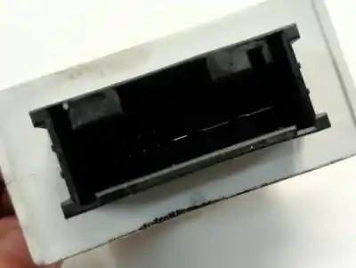 Second-hand car spare part wheel lock column for bmw x3 (e83) 2.0d oem iam references 61359145350  