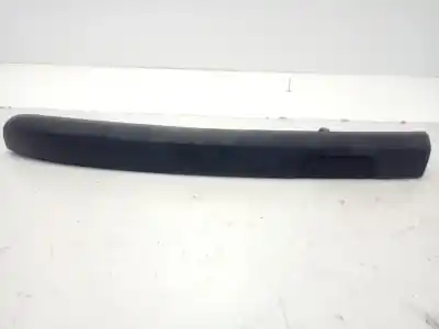 Pezzo di ricambio per auto di seconda mano maniglia esterna del cancello per dacia logan mcv ambiance riferimenti oem iam 8200490253