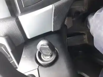 Peça sobressalente para automóvel em segunda mão comutador de ignição por bmw x3 (e83) 2.0d referências oem iam 