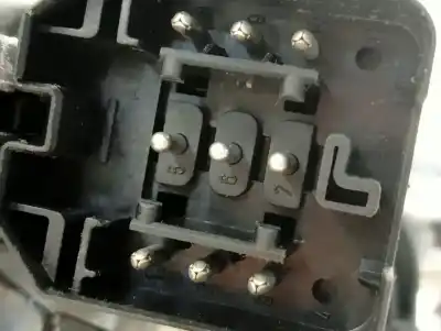 Peça sobressalente para automóvel em segunda mão comutador de ignição por bmw x3 (e83) 2.0d referências oem iam   