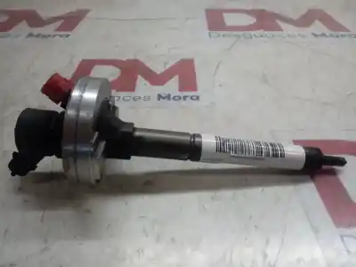 Second-hand car spare part INJECTOR for NISSAN CABSTAR (2001-...)  OEM IAM references 0445110284  