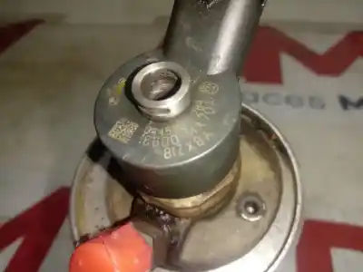 Peça sobressalente para automóvel em segunda mão injetor por nissan cabstar 01.04 -> 3.0 diesel referências oem iam 0445110284  