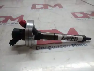 Second-hand car spare part INJECTOR for NISSAN CABSTAR (2001-...)  OEM IAM references 0445110284  