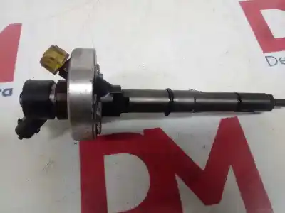Second-hand car spare part INJECTOR for NISSAN CABSTAR (2001-...)  OEM IAM references 0445110284  
