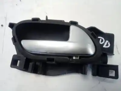 Second-hand car spare part interior right front handle for citroen c3 collection oem iam references 9683448577