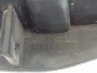 Second-hand car spare part interior right front handle for citroen c3 collection oem iam references 9683448577  